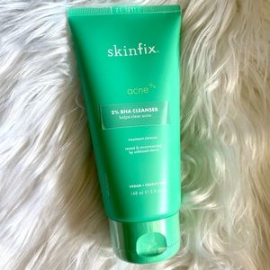 Skinfix 2% BHA Cleanser